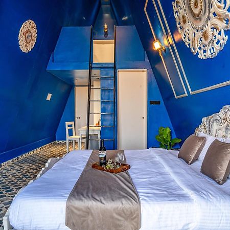 Dio Regaalo Theme Resort, Ratnāgiri Екстериор снимка