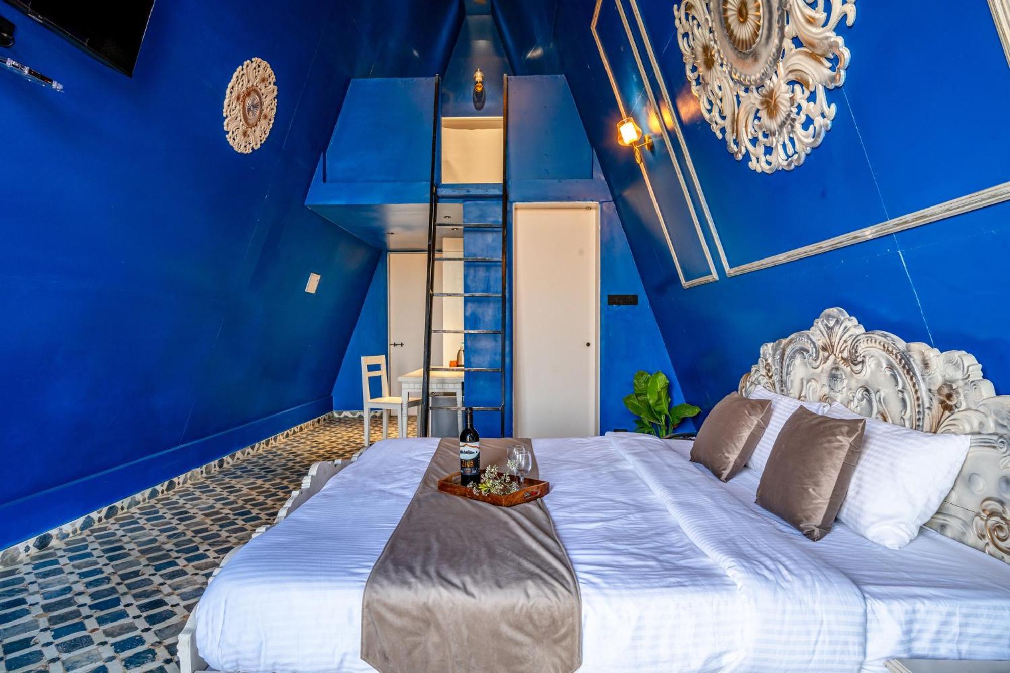 Dio Regaalo Theme Resort, Ratnāgiri Екстериор снимка
