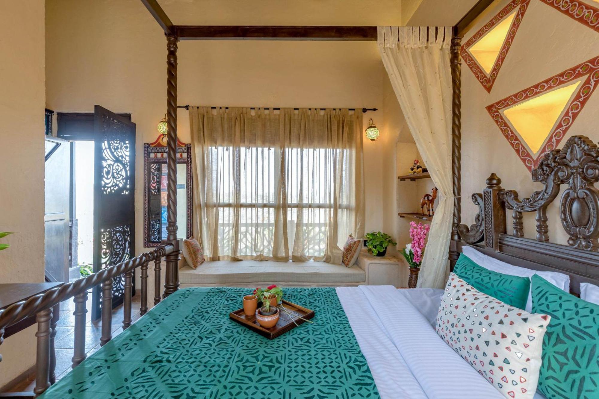 Dio Regaalo Theme Resort, Ratnāgiri Екстериор снимка