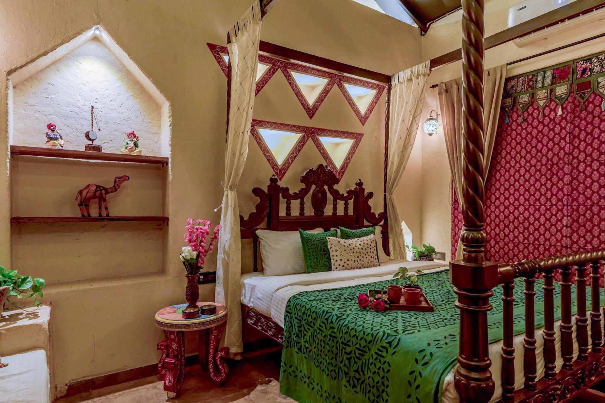 Dio Regaalo Theme Resort, Ratnāgiri Екстериор снимка