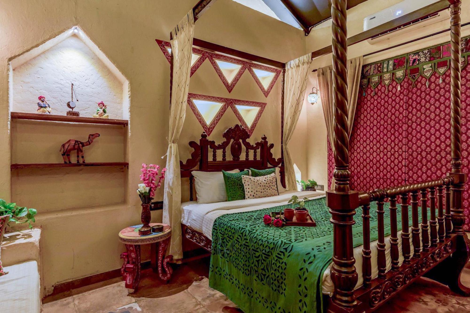 Dio Regaalo Theme Resort, Ratnāgiri Екстериор снимка