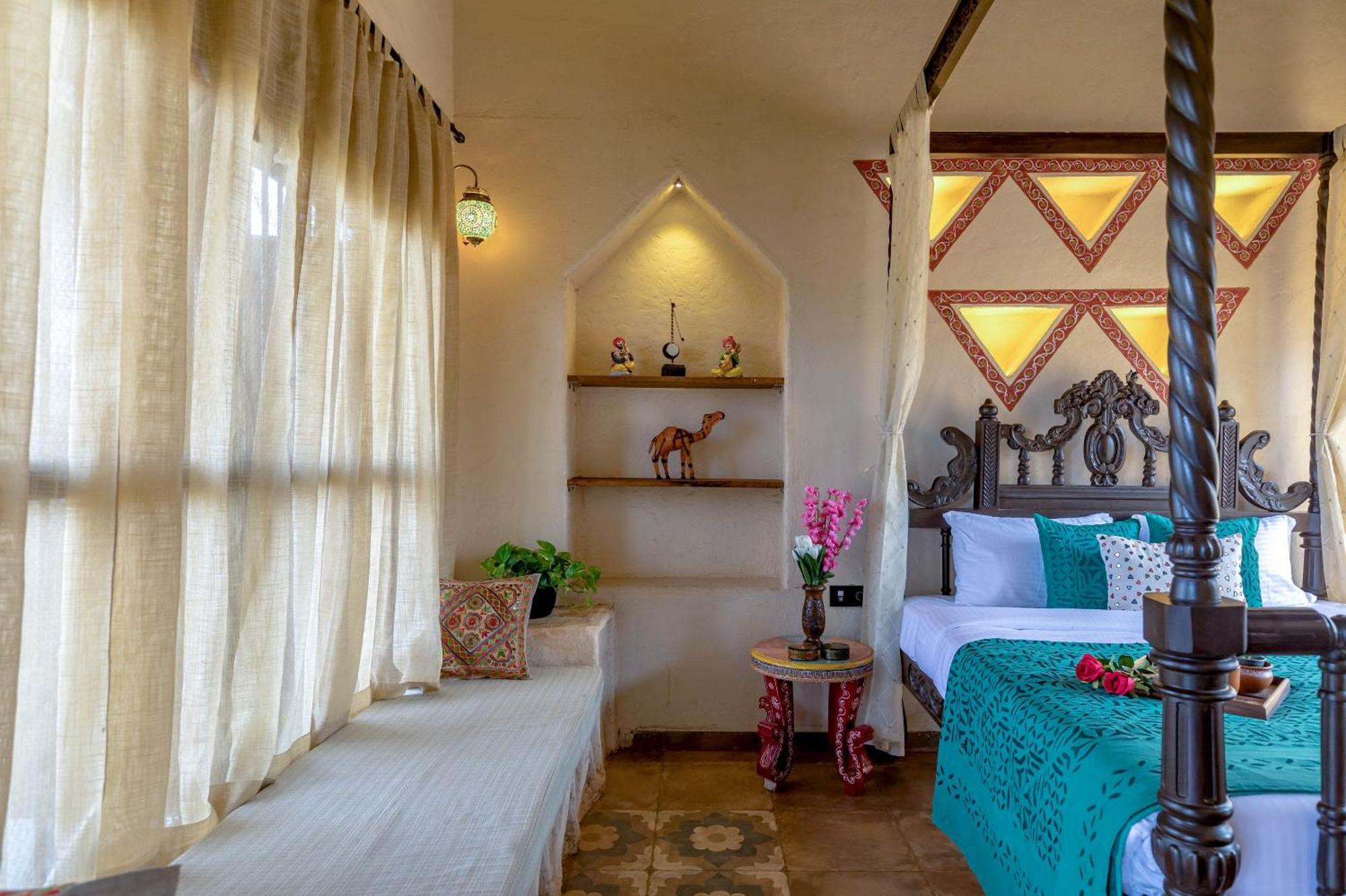 Dio Regaalo Theme Resort, Ratnāgiri Екстериор снимка