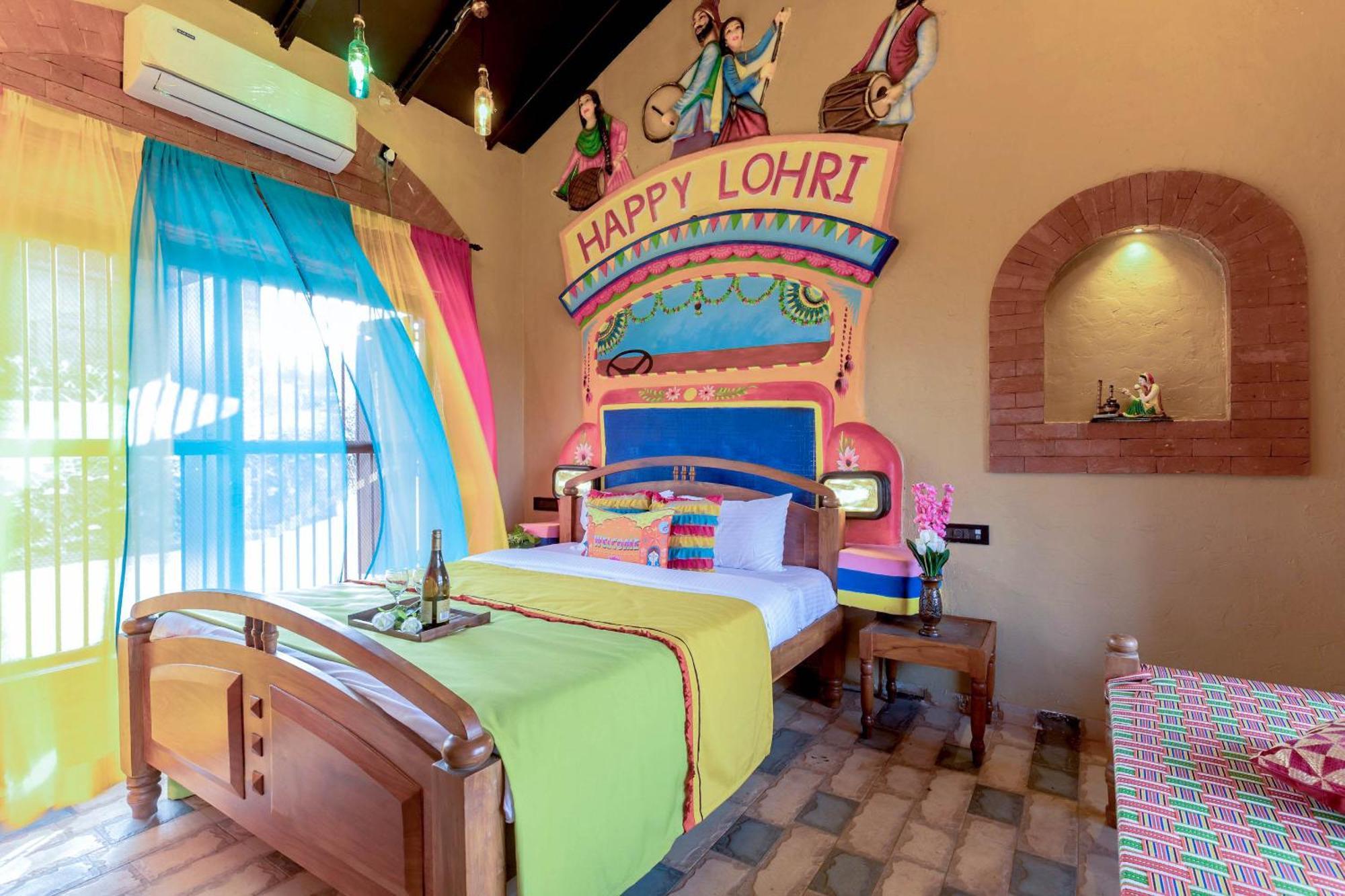 Dio Regaalo Theme Resort, Ratnāgiri Екстериор снимка